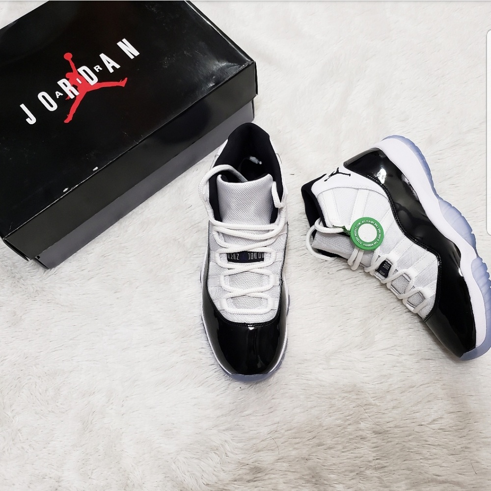 ❌SOLD❌Jordan Concords - Picture 3 of 8